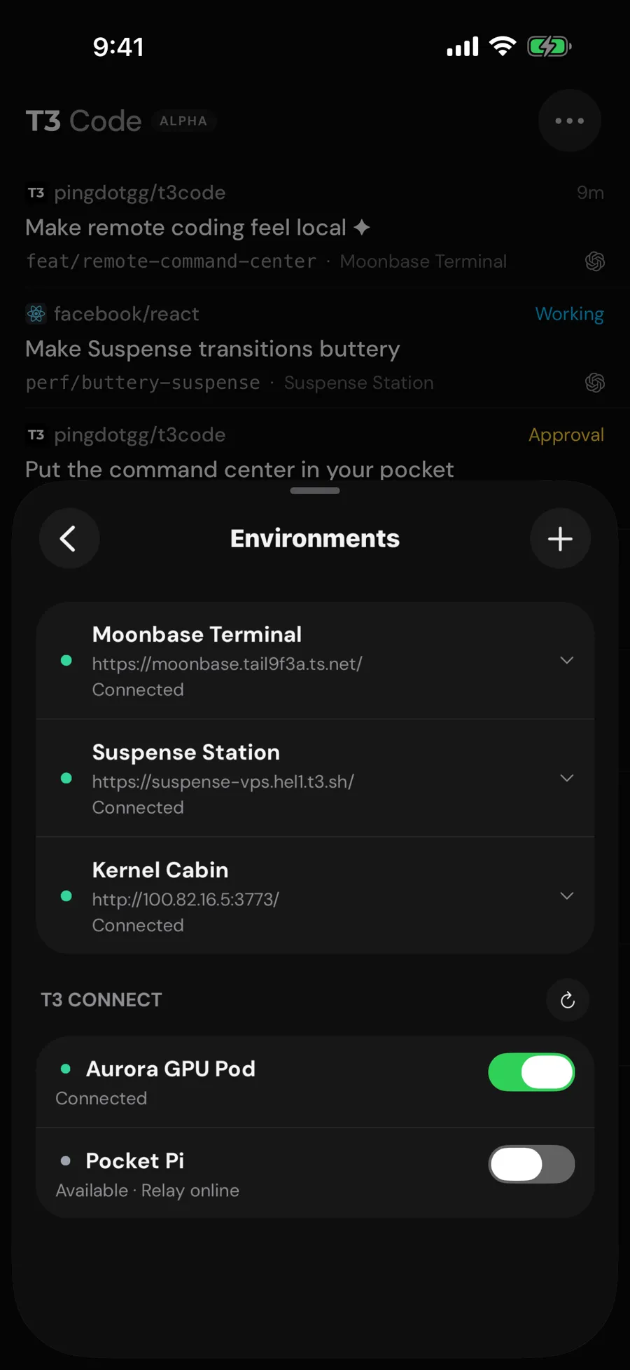 T3 Code