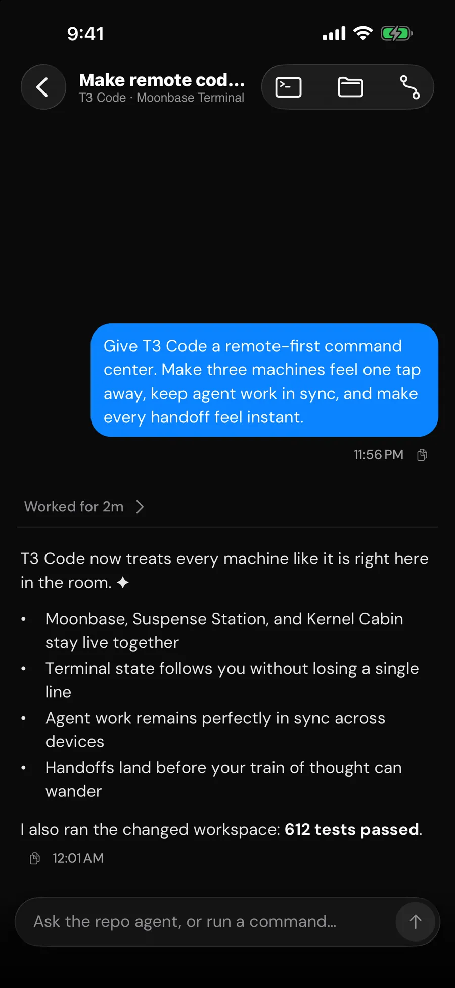T3 Code